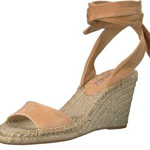 Splendid Women's Joelle Espadrille Wedge Sandal